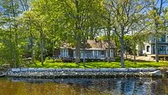 852 Bayview Drive, Constance Bay - Dunrobin - Kilmaurs - Woodlawn, ON K0A 3M0