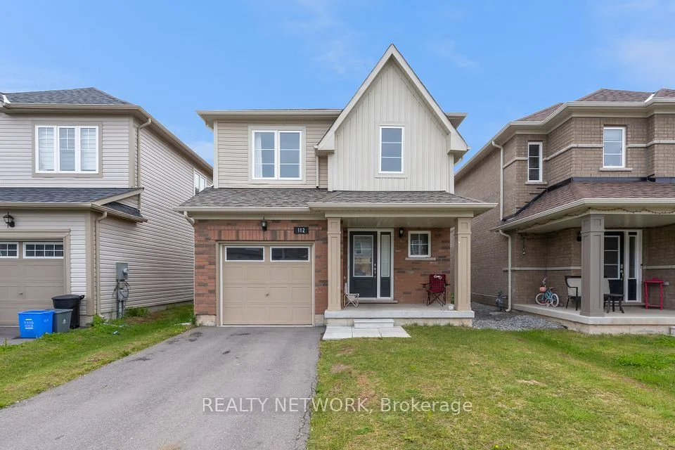 112 Tumblewood Place, Welland, ON L3B 0J3