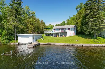 Detached in Selwyn