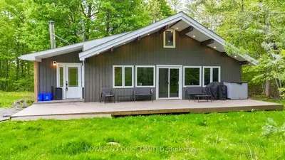 Rural Residential in North Kawartha