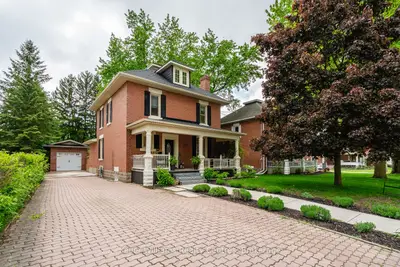 Detached in Hanover