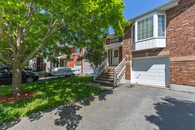 Semi-Detached in Kingston