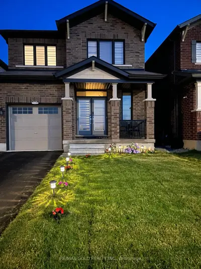 Detached in Hamilton