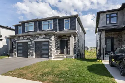 Semi-Detached in Kingston