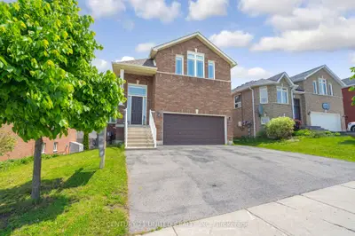 Detached in Peterborough