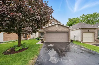 Detached in Orleans - Cumberland and Area