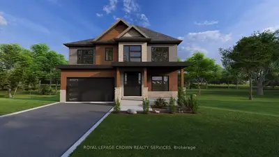 Detached in North Perth
