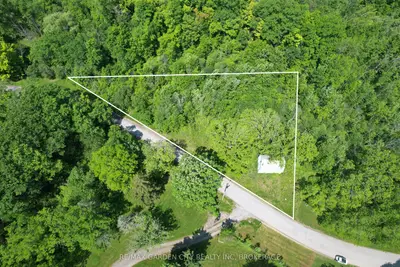 Vacant Land in Welland