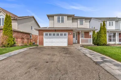 Detached in Guelph
