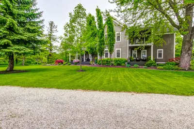Detached in Niagara-on-the-Lake