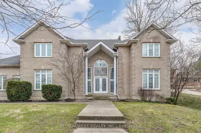 Detached in London South