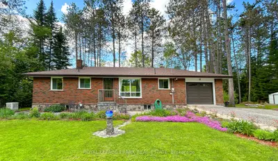 Detached in North Kawartha