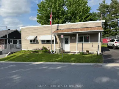 Detached in Clarence-Rockland