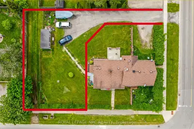 201-b Phipps Street, Fort Erie, On L2a 2v4