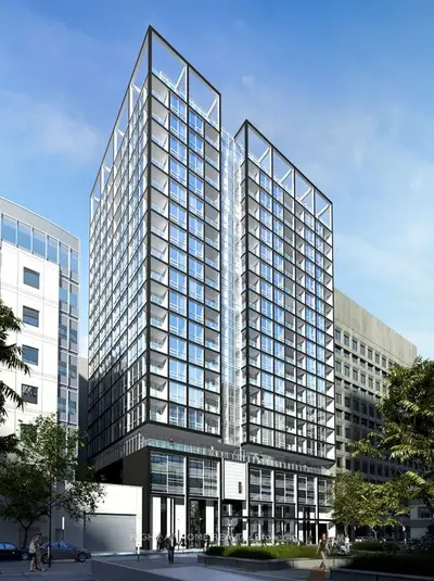 Condo Apartment in Ottawa Centre