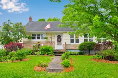 Detached in North Grenville