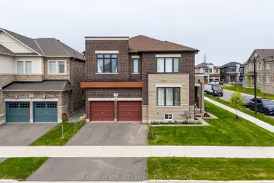 Detached in Hamilton