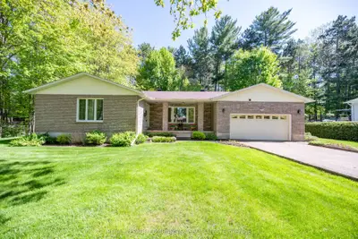 Detached in Petawawa