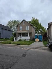 6405 Barker Street, Niagara Falls, ON L2G 1Y6