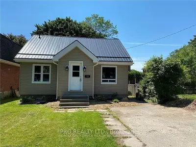 355 18th Street W, Owen Sound, On N4k 4c2