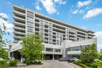 Condo Apartment in Niagara Falls