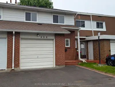 Condo Townhouse in Overbrook - Castleheights and Area