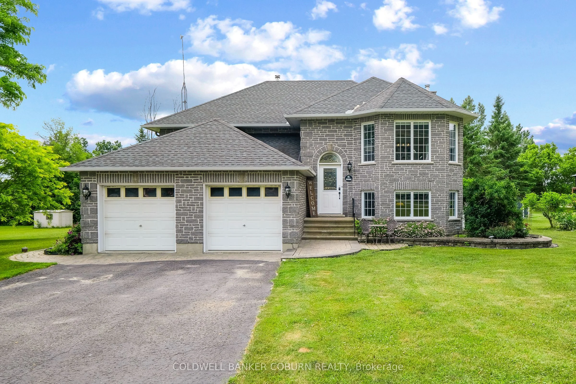 2086 County Road 20 Road, North Grenville, ON K0G 1T0