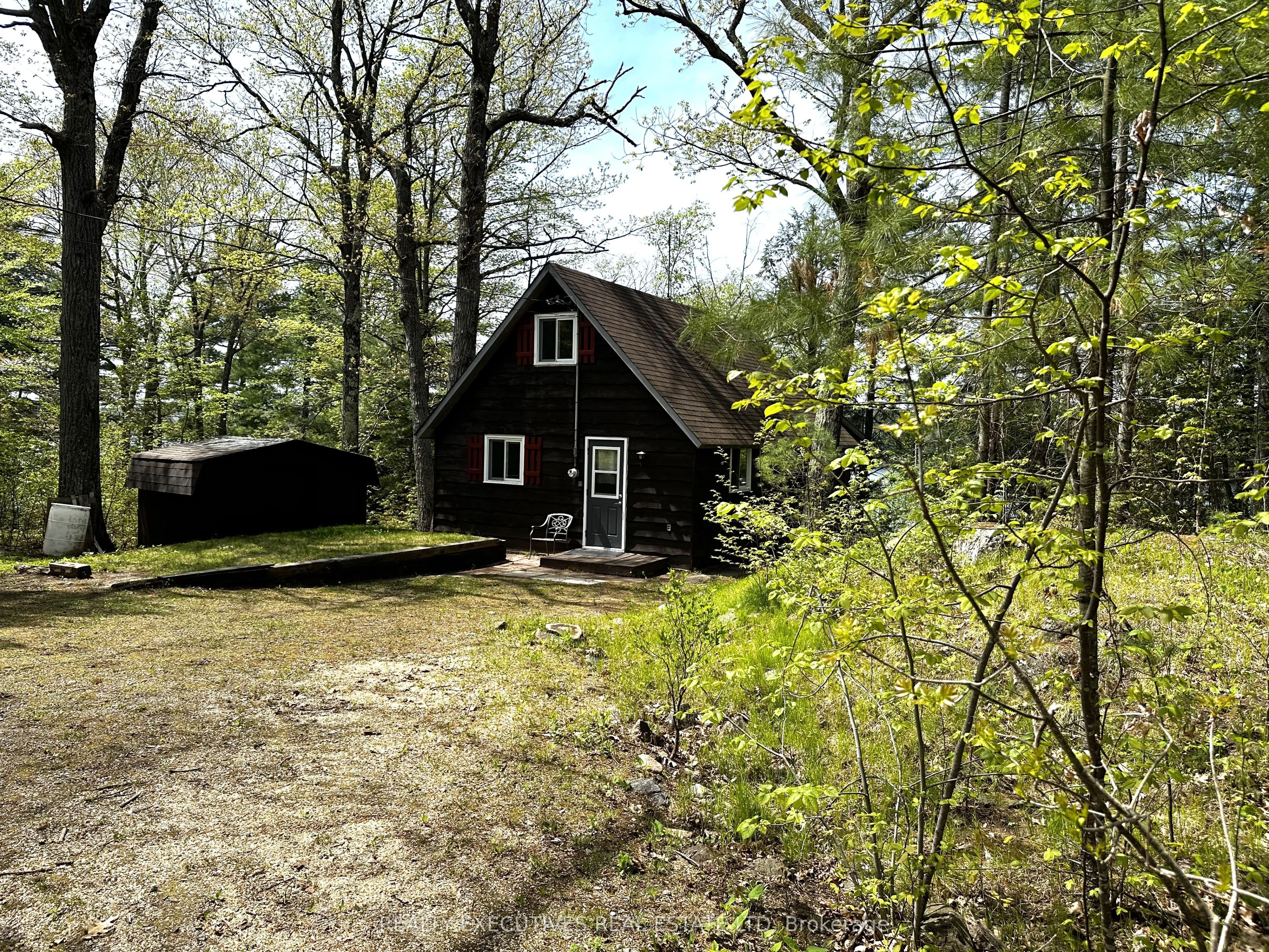 Detached in Tay Valley