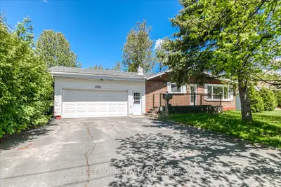Detached in Greater Sudbury