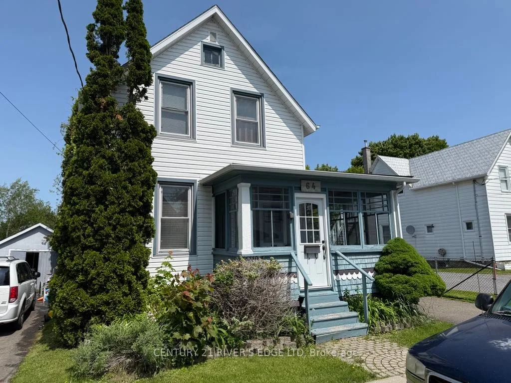 64 Abbott Street, Brockville, On K6v 4a6