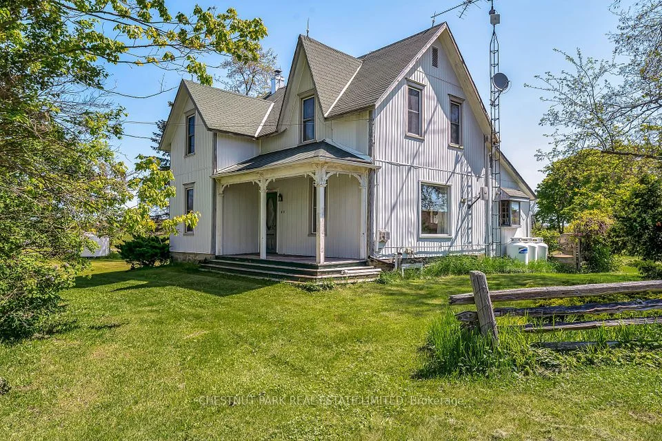 419 County Rd 25 , Prince Edward County, ON K0K 2T0