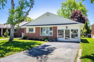 Detached in Hamilton