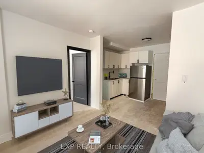 Multiplex in Guelph