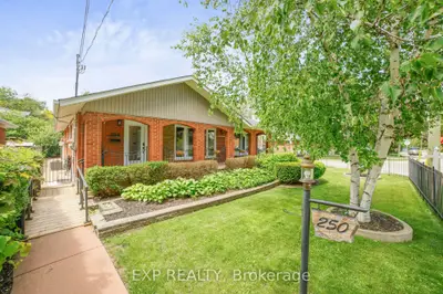 Duplex in Hamilton