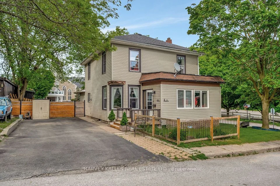 2 Jacksons Lane, Prince Edward County, ON K0K 2T0