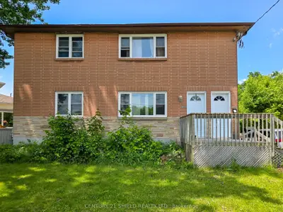 Duplex in Cornwall