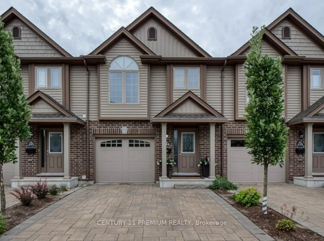 2635 Bateman Trail 115, London South, On N6l 0c1