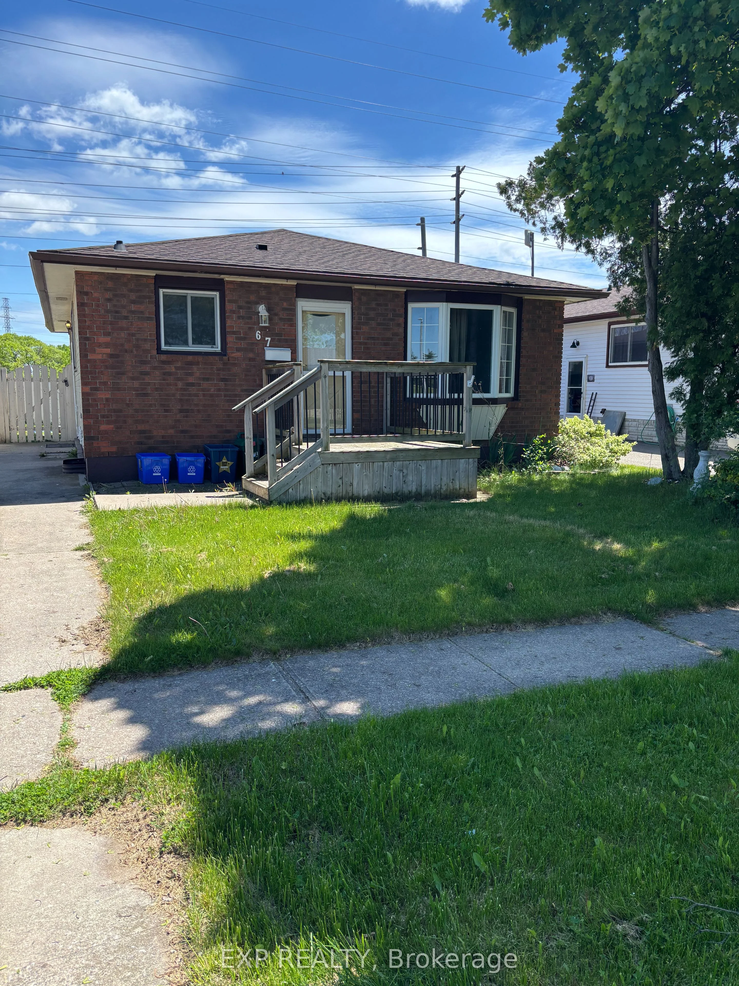 67 Chantal Court, Welland, ON L3B 5V3