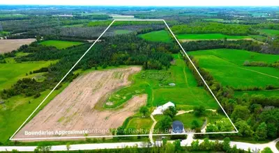 Farm in West Grey