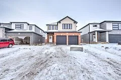 2931 Biddulph Street, London South, ON N6L 0H1