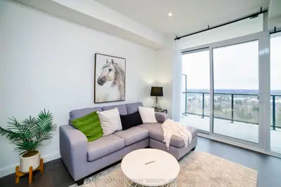 Condo Apartment in Kitchener