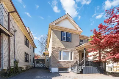 Detached in St. Catharines