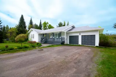 Detached in East Ferris