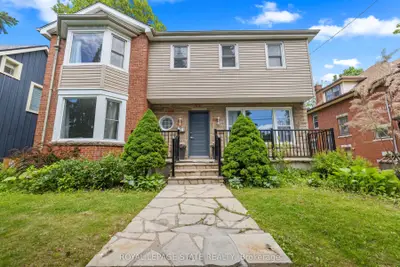 Detached in Hamilton