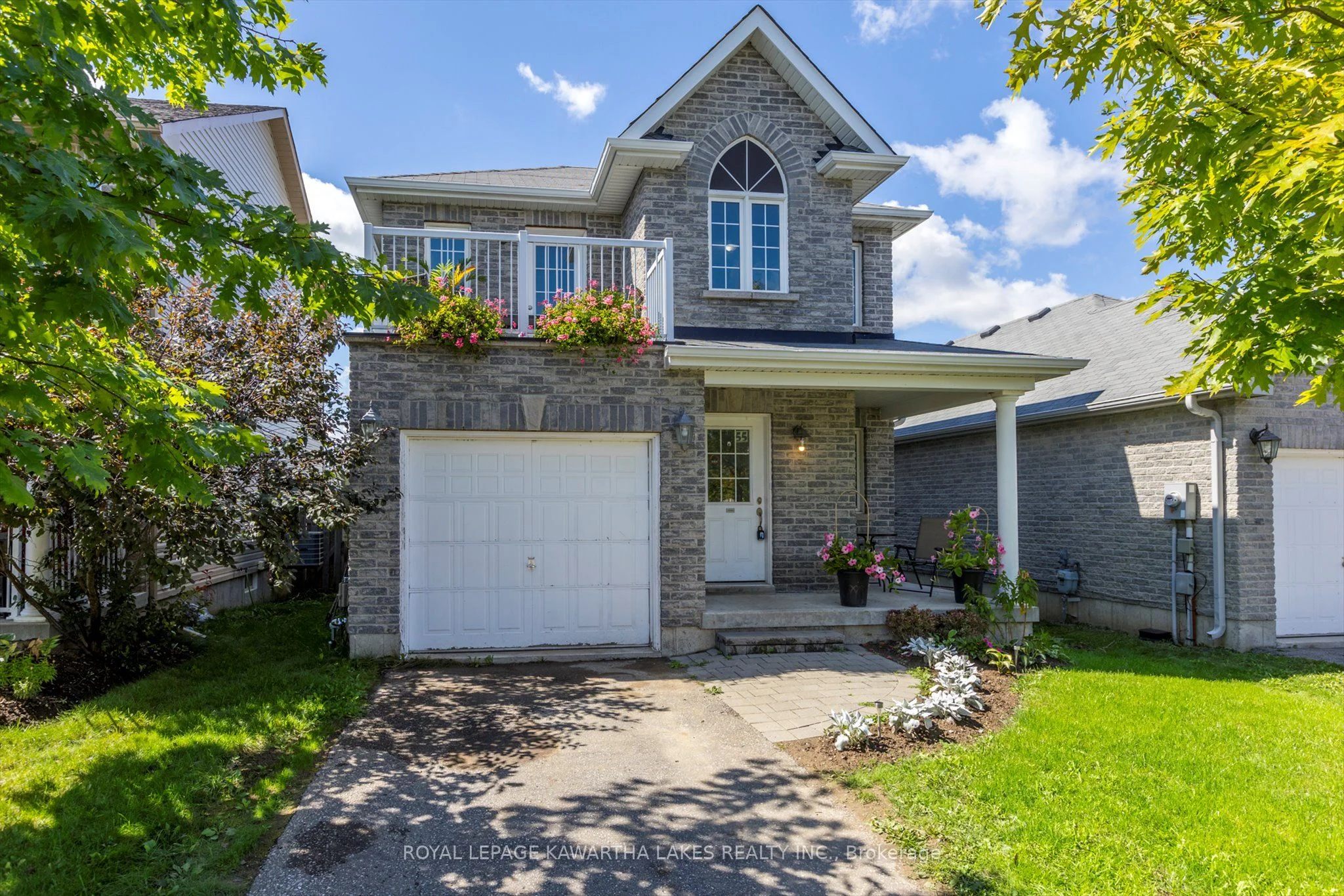 55 Truax Street, Kawartha Lakes, On K9v 0e3