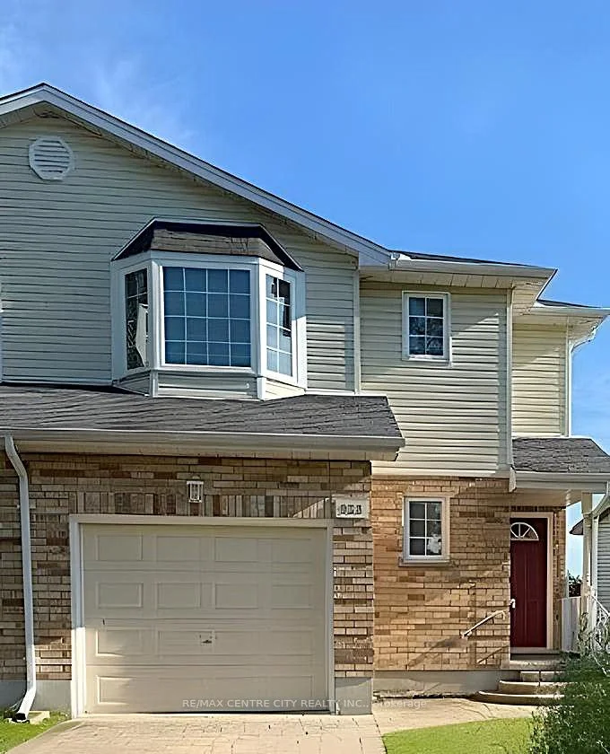 933 Thistledown Way, London North, ON N6G 4Z6