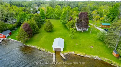 Vacant Land in Kawartha Lakes