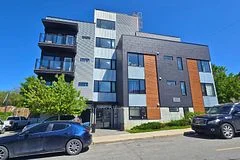 220 Lebreton Street N 6, West Centre Town, On K1r 7j1
