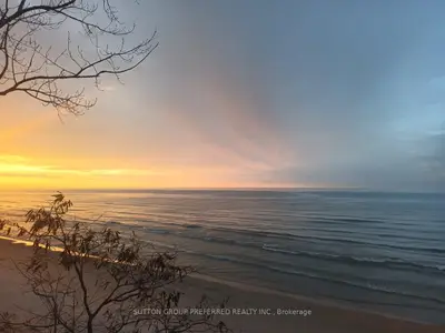 Vacant Land in Lambton Shores