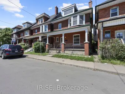 Detached in Hamilton